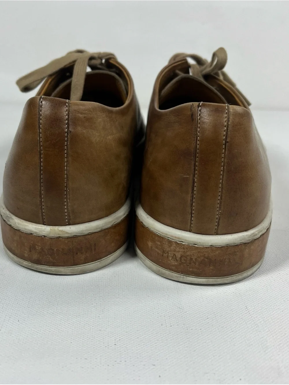 Magnanni good light